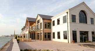 Quay Hotel & Spa,  Deganwy